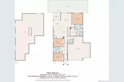 18374 Grosbeak Place, Parker, CO 80134 - Photo 41