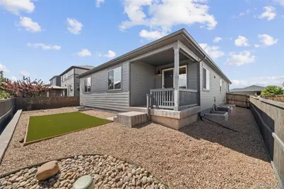 18374 Grosbeak Place, Parker, CO 80134 - Photo 31