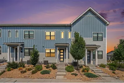 7844 Horsebrush Lane #B, Littleton, CO 80125 - Photo 1