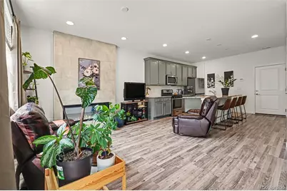 7844 Horsebrush Lane #B, Littleton, CO 80125 - Photo 5
