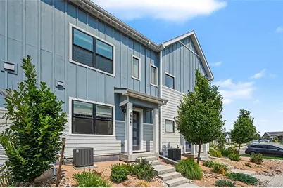 7844 Horsebrush Lane #B, Littleton, CO 80125 - Photo 3