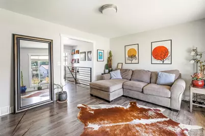 1741 W 55th Place, Denver, CO 80221 - Photo 5