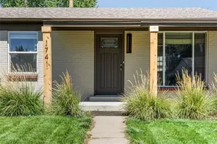 1741 W 55th Pl, Denver, CO 80221 - Photo 3