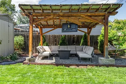 1741 W 55th Place, Denver, CO 80221 - Photo 23