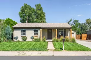 1741 W 55th Pl, Denver, CO 80221 - Photo 1
