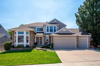 9772 W Brandt Place, Littleton, CO 80123 - Photo 1