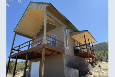 4984 Edmond Road, Fort Garland, CO 81133 - Photo 23