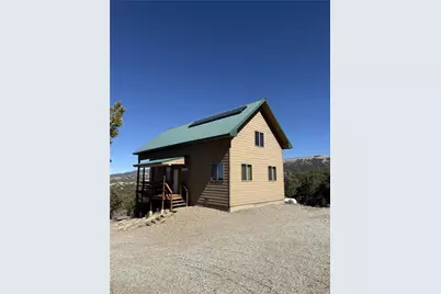 4984 Edmond Road, Fort Garland, CO 81133 - Photo 1