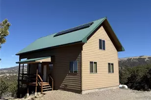 4984 Edmond Rd, Fort Garland, CO 81133 - Photo 1