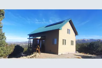 4984 Edmond Road, Fort Garland, CO 81133 - Photo 19