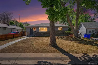 1785 Florence Street, Aurora, CO 80010 - Photo 1