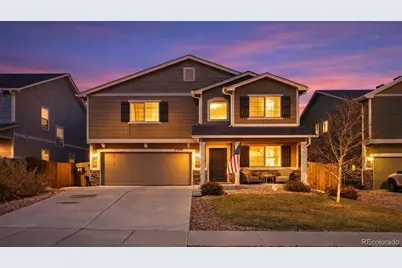 7228 New Meadow Drive, Colorado Springs, CO 80923 - Photo 1