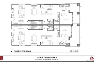 4515 Stuart St, Denver, CO 80212 - Photo 3