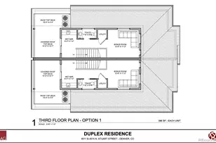 4515 Stuart St, Denver, CO 80212 - Photo 5