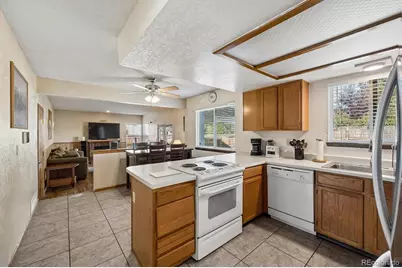 11997 W Aqueduct Drive, Littleton, CO 80127 - Photo 9