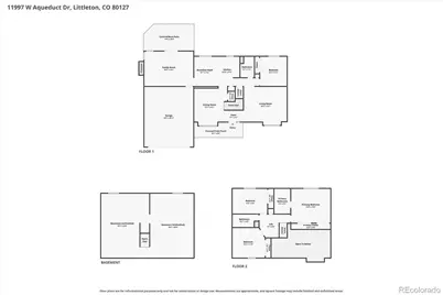 11997 W Aqueduct Drive, Littleton, CO 80127 - Photo 37