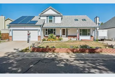 11997 W Aqueduct Drive, Littleton, CO 80127 - Photo 1