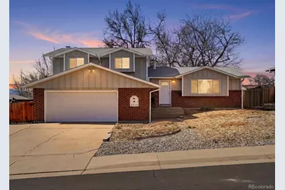 8843 Seton Street, Westminster, CO 80031 - Photo 1