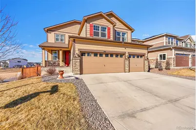 901 N Vandriver Way, Aurora, CO 80018 - Photo 1