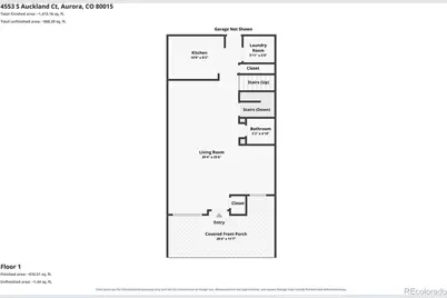 4553 S Auckland Court, Aurora, CO 80015 - Photo 31