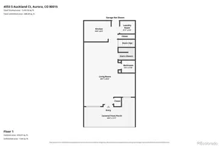 4553 S Auckland Ct, Aurora, CO 80015 - Photo 31