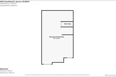 4553 S Auckland Court, Aurora, CO 80015 - Photo 33