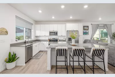 14551 W 91st Lane #A, Arvada, CO 80005 - Photo 1