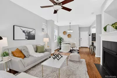 10580 E 28th Place, Denver, CO 80238 - Photo 5