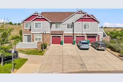 23404 E Dorado Place #E, Aurora, CO 80016 - Photo 13