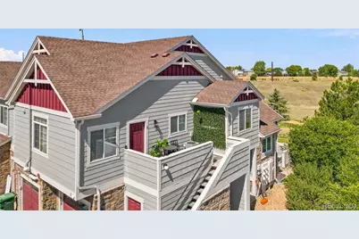 23404 E Dorado Place #E, Aurora, CO 80016 - Photo 5