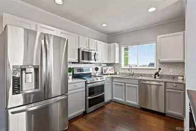 23404 E Dorado Place #E, Aurora, CO 80016 - Photo 3
