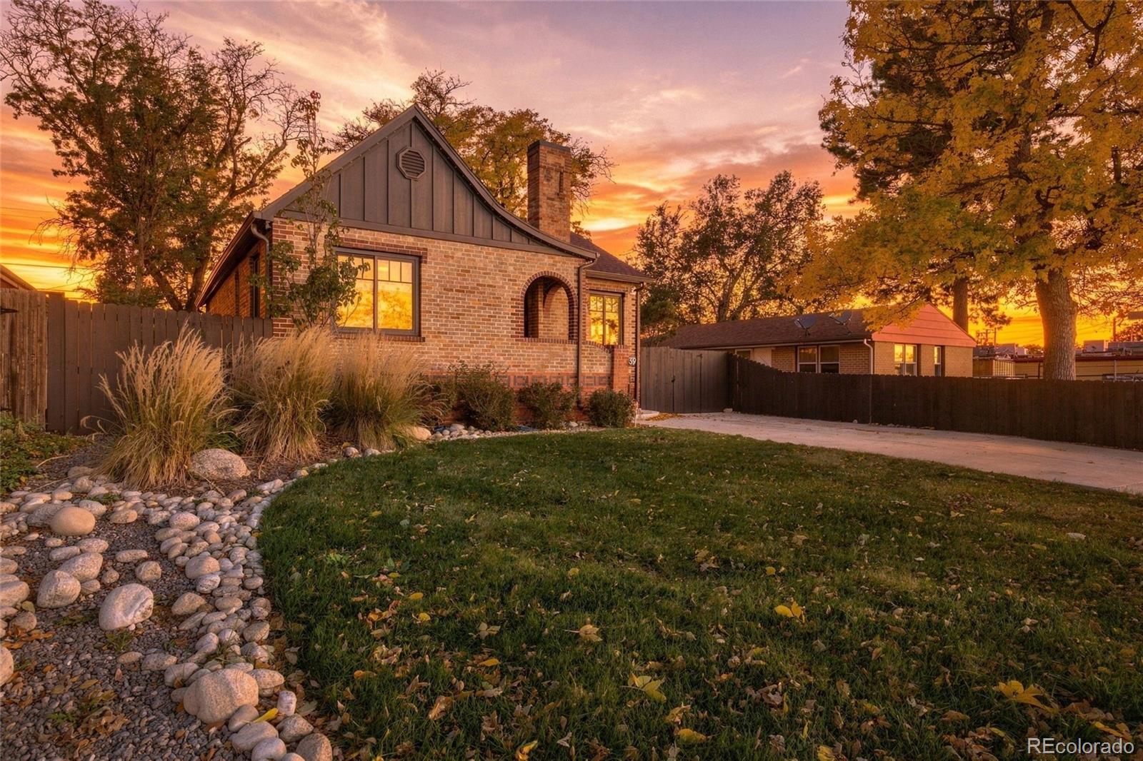 339 S Bryant St, Denver, CO 80219 - MLS 7095316 - Coldwell Banker