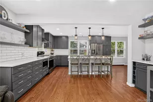 6418 S Harlan Way, Littleton, CO 80123 - Photo 5
