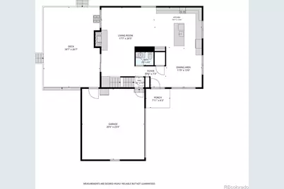 6418 S Harlan Way, Littleton, CO 80123 - Photo 33