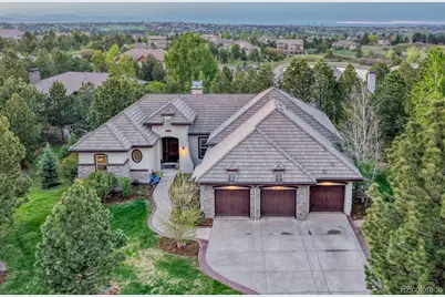 6273 Shavano Peak Place, Castle Rock, CO 80108 - Photo 1