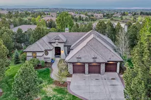 6273 Shavano Peak Pl, Castle Rock, CO 80108 - Photo 1