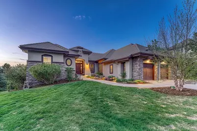 6273 Shavano Peak Place, Castle Rock, CO 80108 - Photo 3