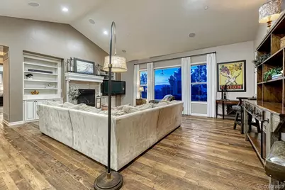 6273 Shavano Peak Place, Castle Rock, CO 80108 - Photo 7