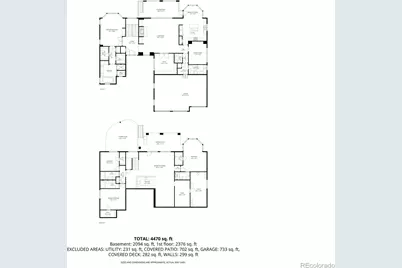 6273 Shavano Peak Place, Castle Rock, CO 80108 - Photo 49