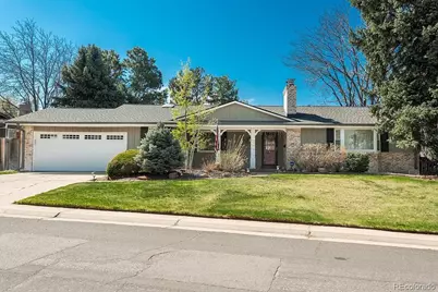 2306 Orchard Lane, Centennial, CO 80121 - Photo 1