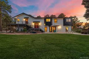 9905 Bayou Ridge Trail, Parker, CO 80134 - Photo 47
