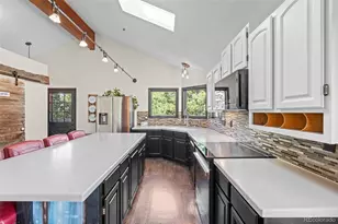 9905 Bayou Ridge Trail, Parker, CO 80134 - Photo 17