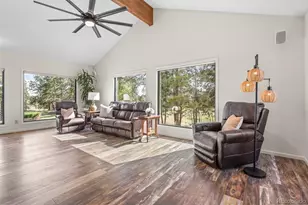 9905 Bayou Ridge Trail, Parker, CO 80134 - Photo 11