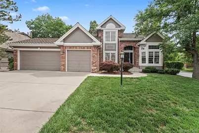 4725 E Pinewood Circle, Centennial, CO 80121 - Photo 3