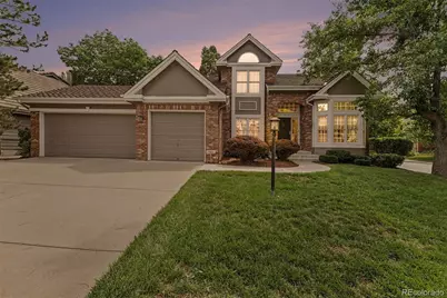 4725 E Pinewood Circle, Centennial, CO 80121 - Photo 1
