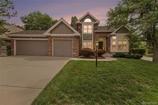 4725 E Pinewood Cir, Centennial, CO 80121 - Photo 1