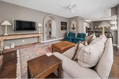 4725 E Pinewood Circle, Centennial, CO 80121 - Photo 17