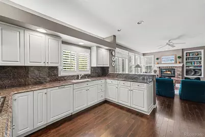 4725 E Pinewood Circle, Centennial, CO 80121 - Photo 13