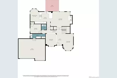 4725 E Pinewood Circle, Centennial, CO 80121 - Photo 35