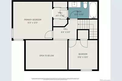 6832 Antigua Drive #9, Fort Collins, CO 80525 - Photo 33
